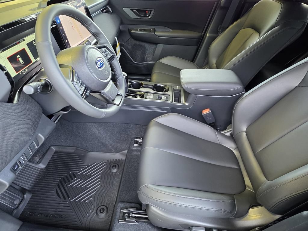New 2026 Subaru Outback Premium AWD/4WD image 8