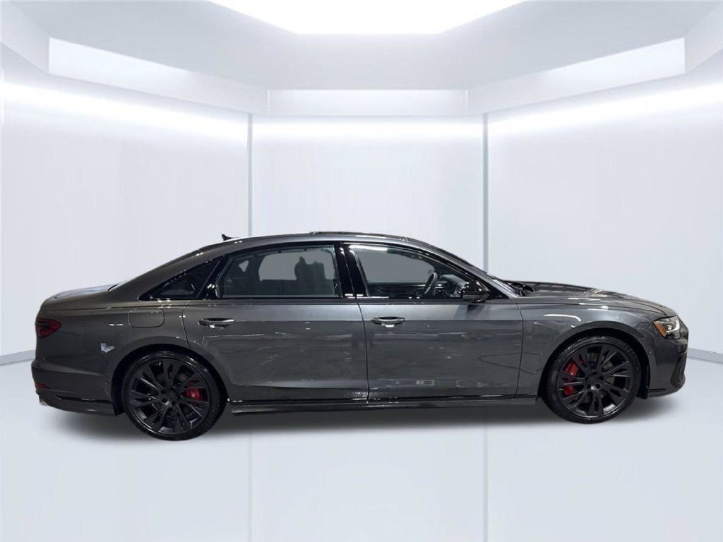 New 2027 Audi S8 AWD/4WD image 6