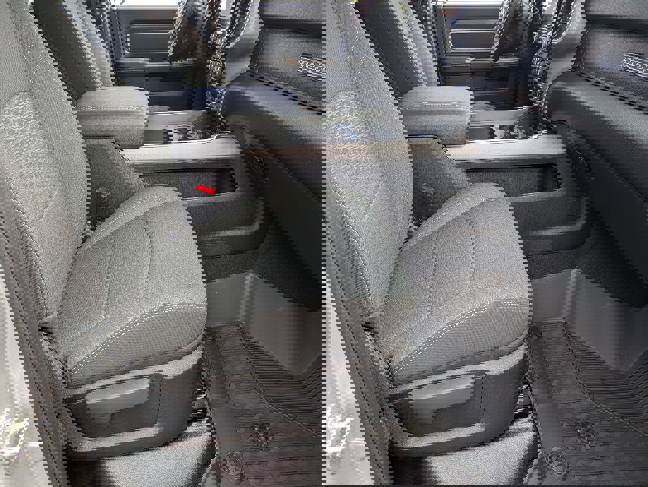 New 2026 RAM 2500 Big Horn image 34