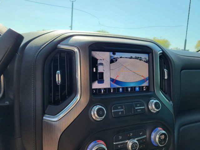 Used 2021 GMC Sierra 2500 Denali w/ Denali Ultimate Package image 17