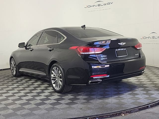 Used 2015 Hyundai Genesis 3.8 w/ Option Group 03 image 5