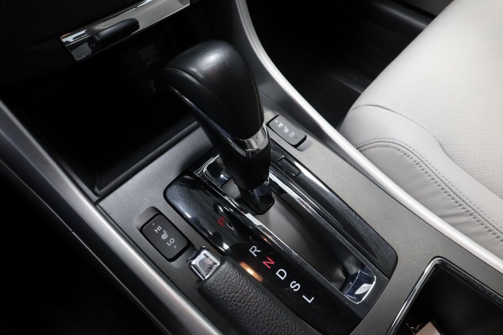 Used 2014 Honda Accord EX-L image 32