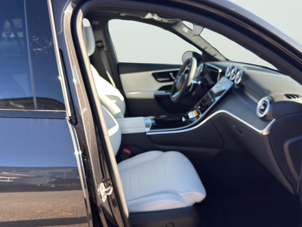New 2026 Mercedes-Benz GLC 300 4MATIC image 22
