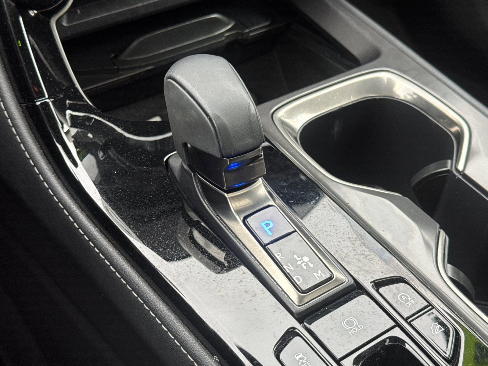 Used 2025 Lexus NX 250 AWD w/ Accessory Package (2T) image 22