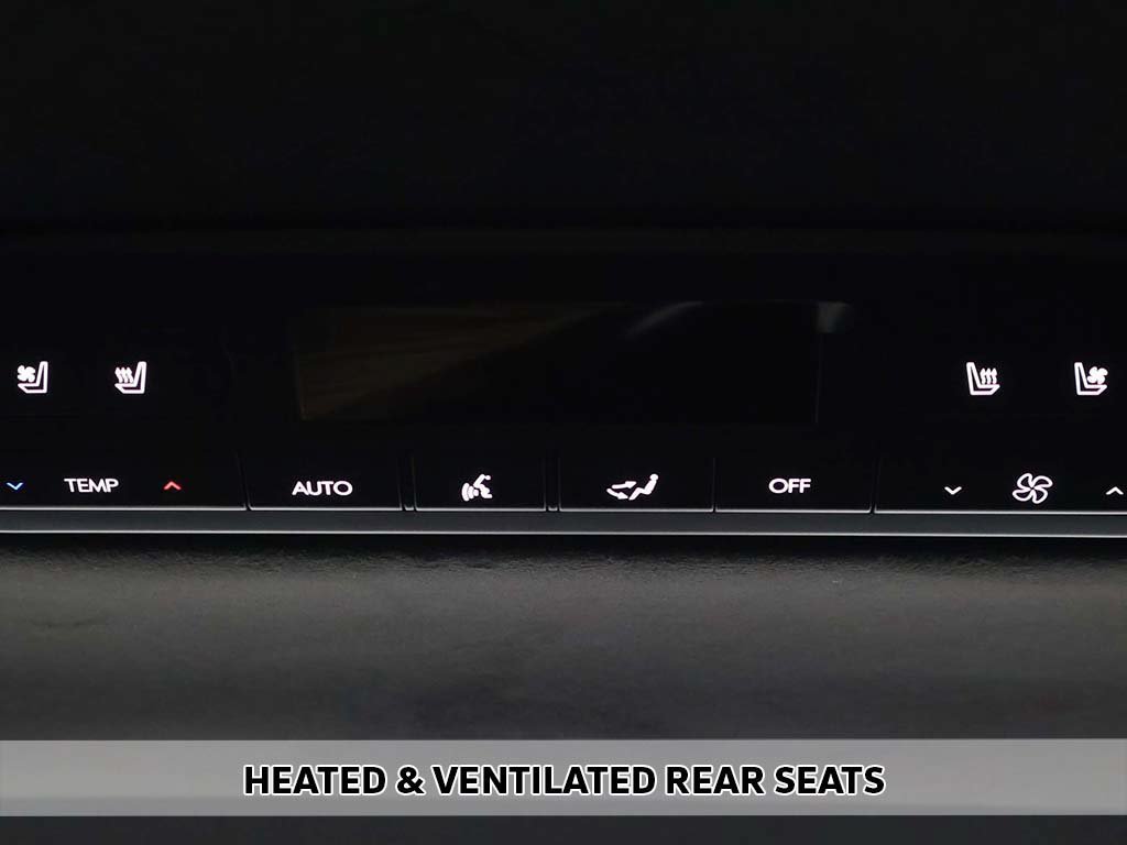 Used 2026 Hyundai Palisade Calligraphy AWD/4WD image 11