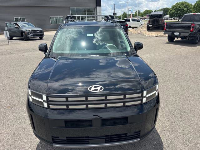 New 2026 Hyundai Santa Fe SEL FWD image 17