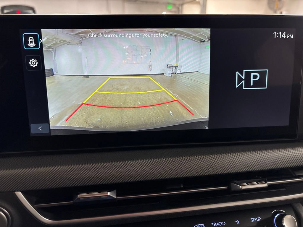 New 2026 Hyundai Sonata SE FWD image 22