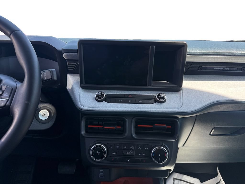 Used 2024 Ford Maverick XLT w/ XLT Luxury Package FWD image 17