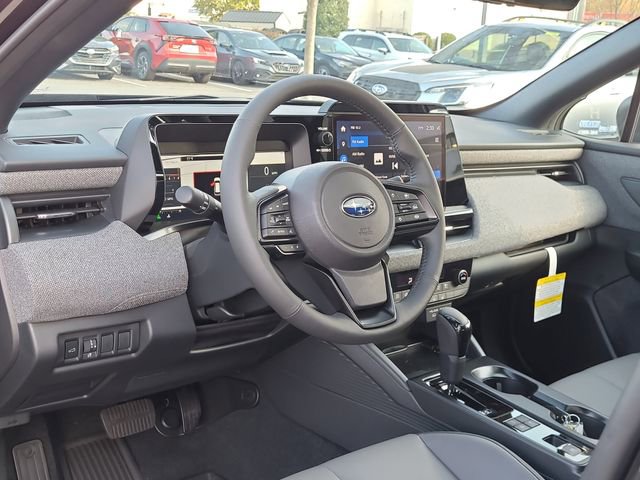 New 2026 Subaru Outback Premium image 10