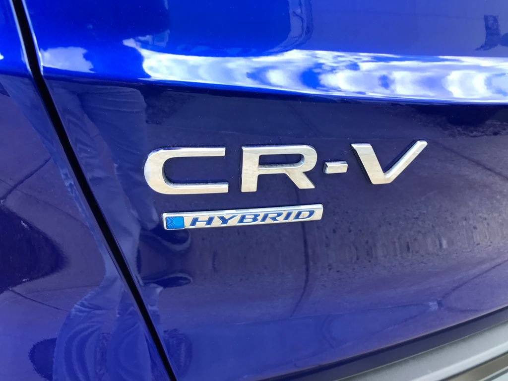 Certified 2023 Honda CR-V Sport image 26