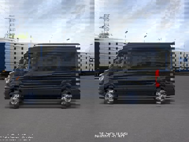 New 2026 Ford Transit 350 XL AWD/4WD image 3