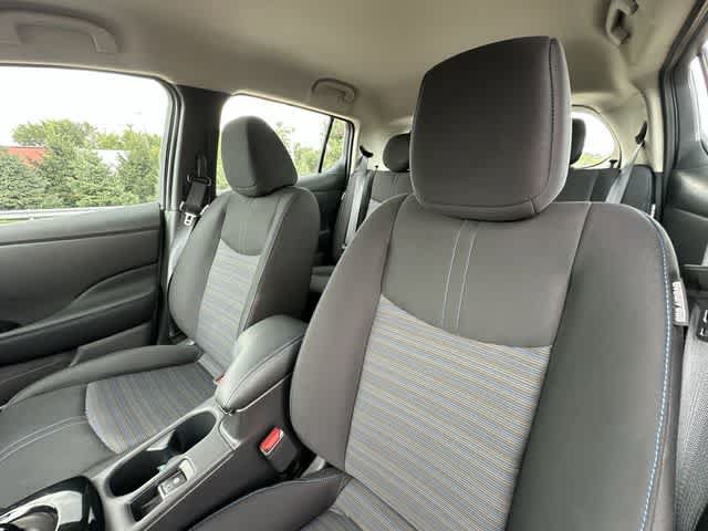 Used 2025 Nissan Leaf SV Plus FWD image 15
