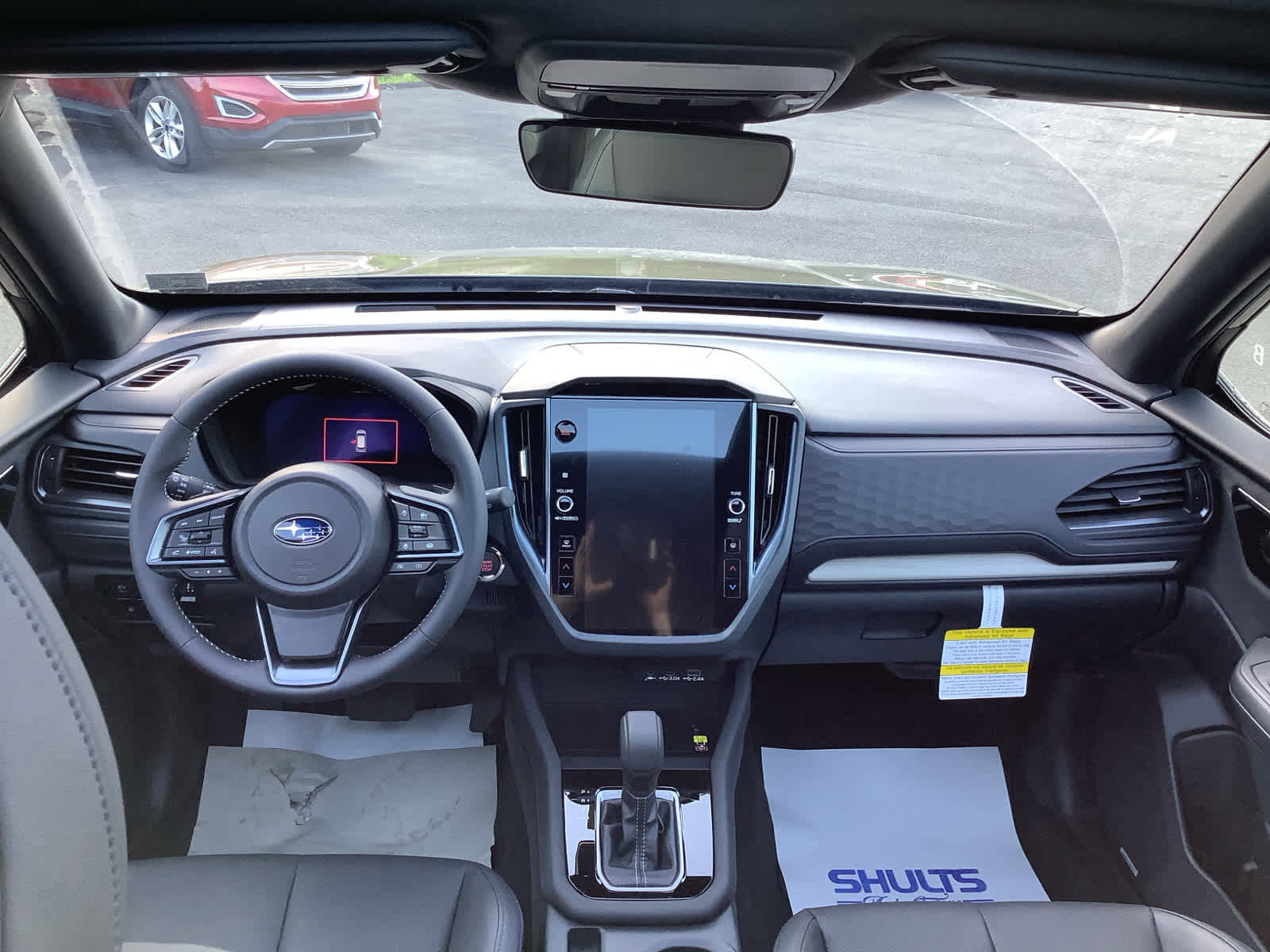 New 2025 Subaru Forester Limited image 29