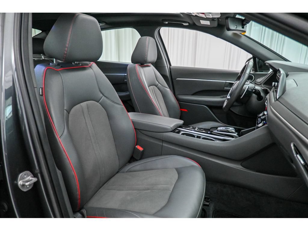 Used 2023 Hyundai Sonata SEL Plus FWD image 18