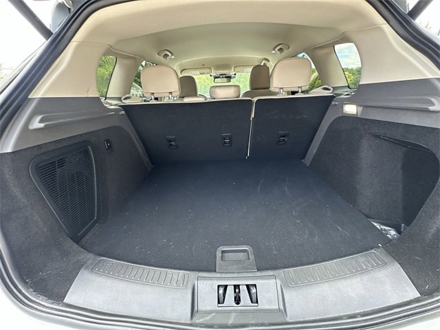 New 2024 Lincoln Corsair Reserve w/ Jet Appearance Package image 25