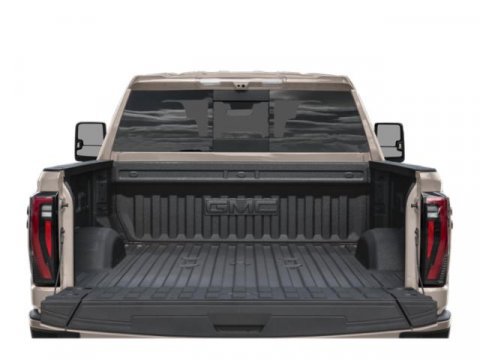 New 2026 GMC Sierra 2500 AT4 w/ AT4 Premium Plus Package AWD/4WD image 13