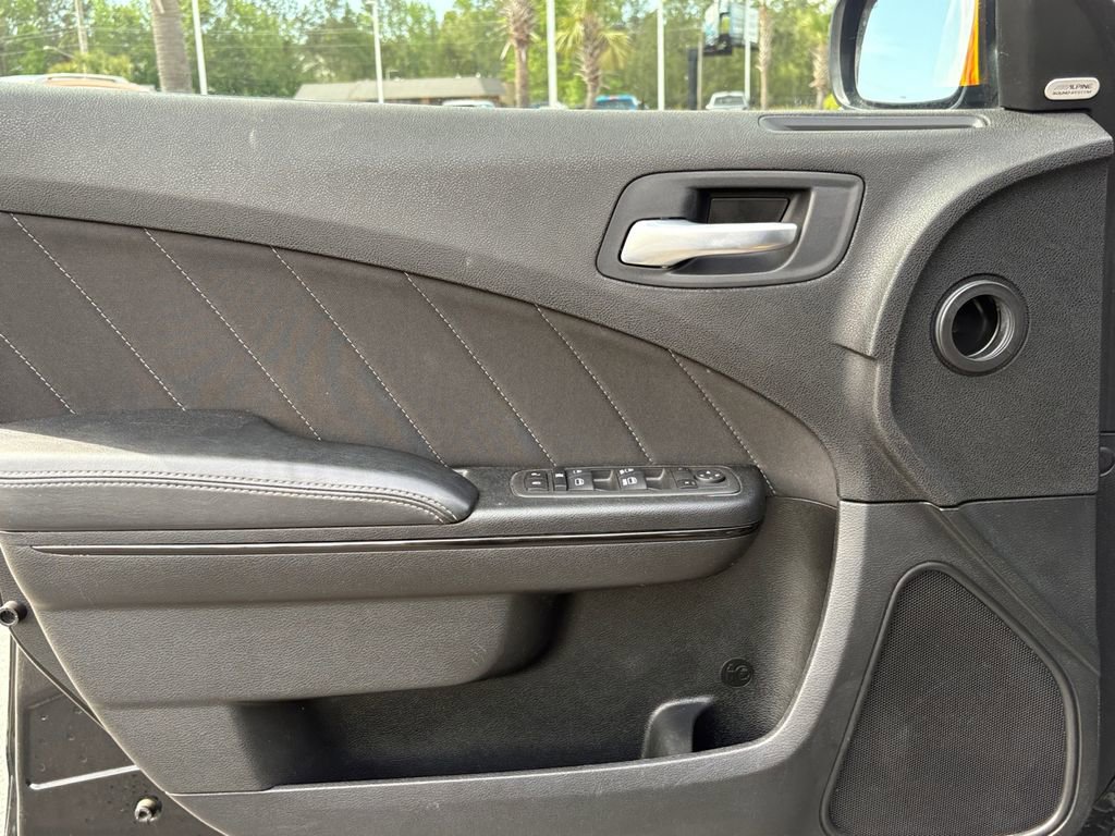 Used 2022 Dodge Charger GT w/ Blacktop Package image 10