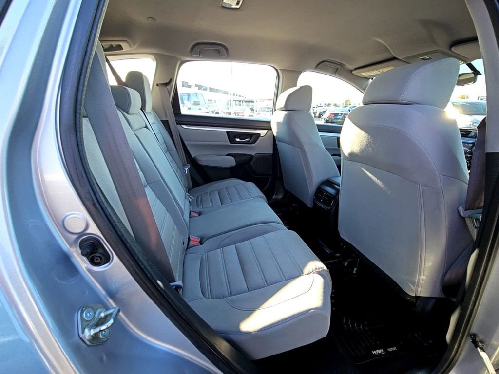 Used 2017 Honda CR-V LX image 15