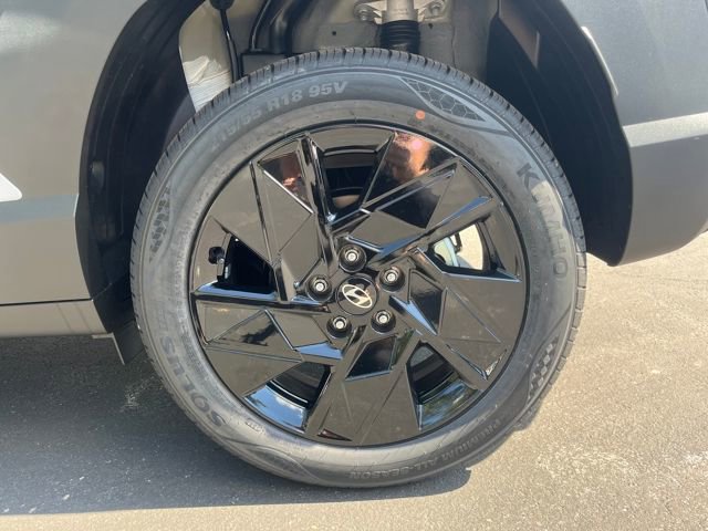 New 2026 Hyundai Kona SEL Sport image 10