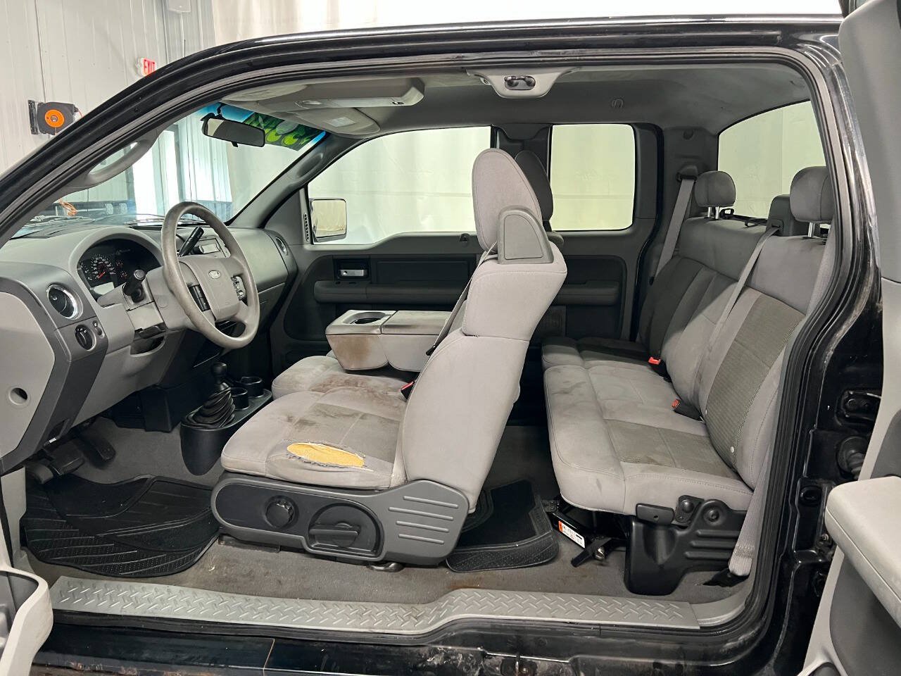 Used 2006 Ford F150 XLT AWD/4WD image 9