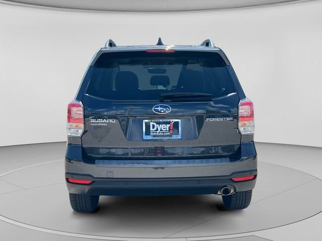 Used 2018 Subaru Forester 2.5i Limited AWD/4WD image 5