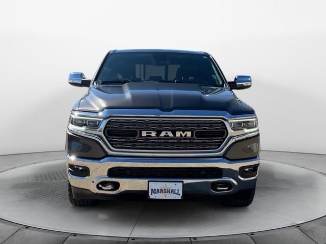 Used 2020 RAM 1500 Limited image 8