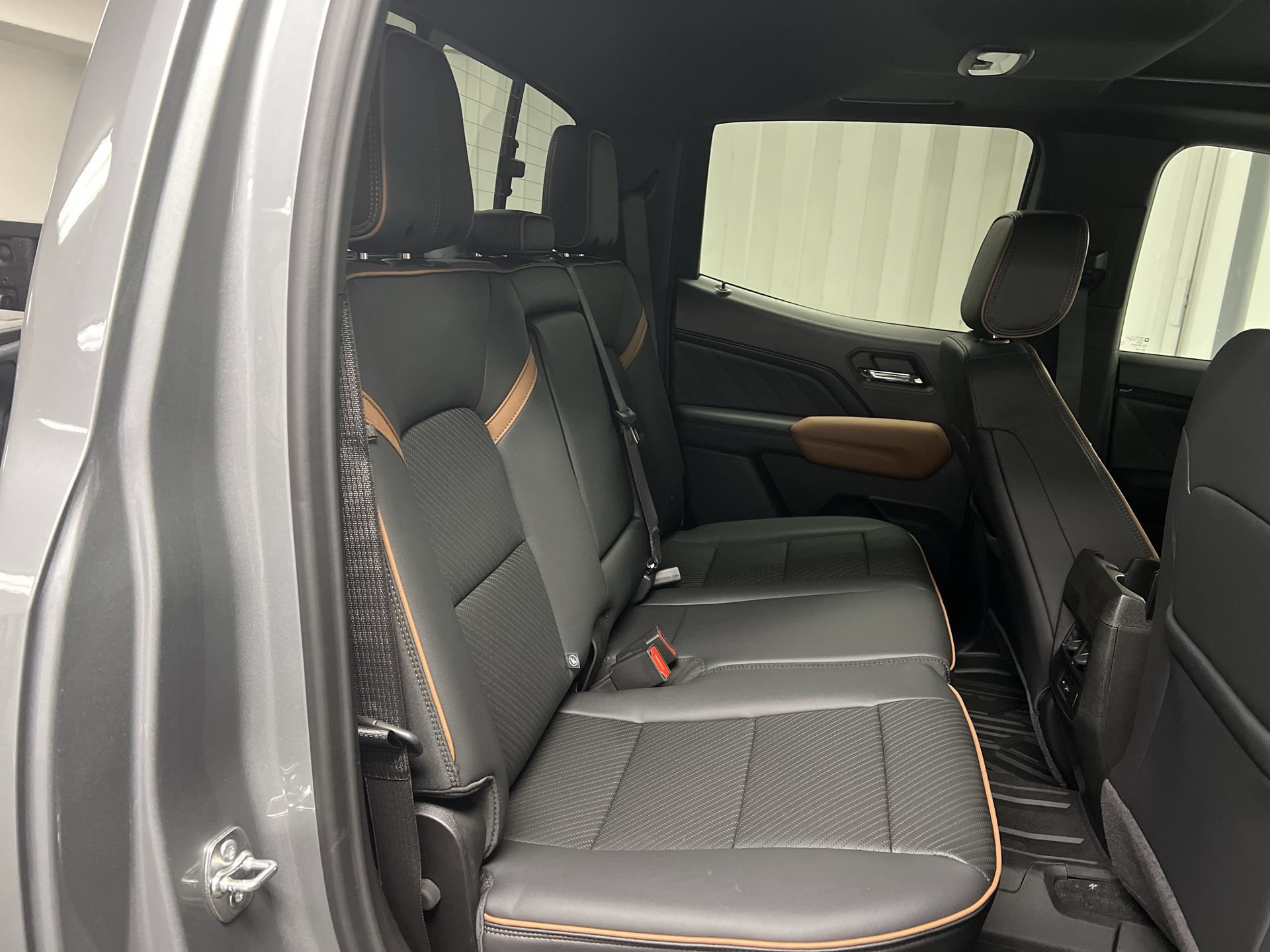 New 2026 GMC Canyon AT4 w/ Technology Plus Package AWD/4WD image 63