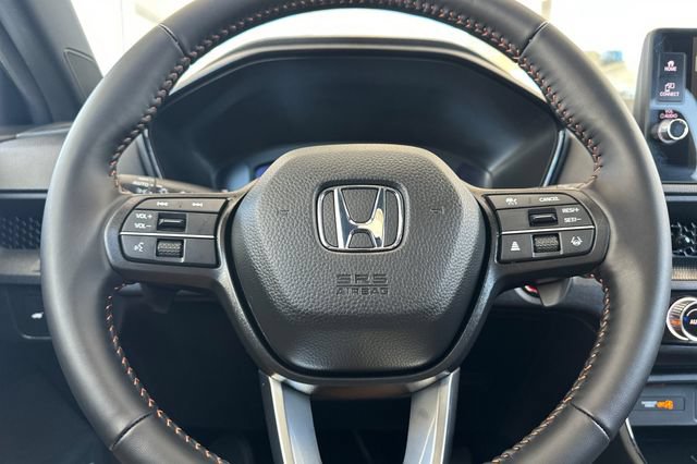 New 2026 Honda CR-V Sport-L image 26