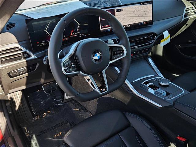 Used 2026 BMW 230i Coupe w/ Premium Package RWD image 3