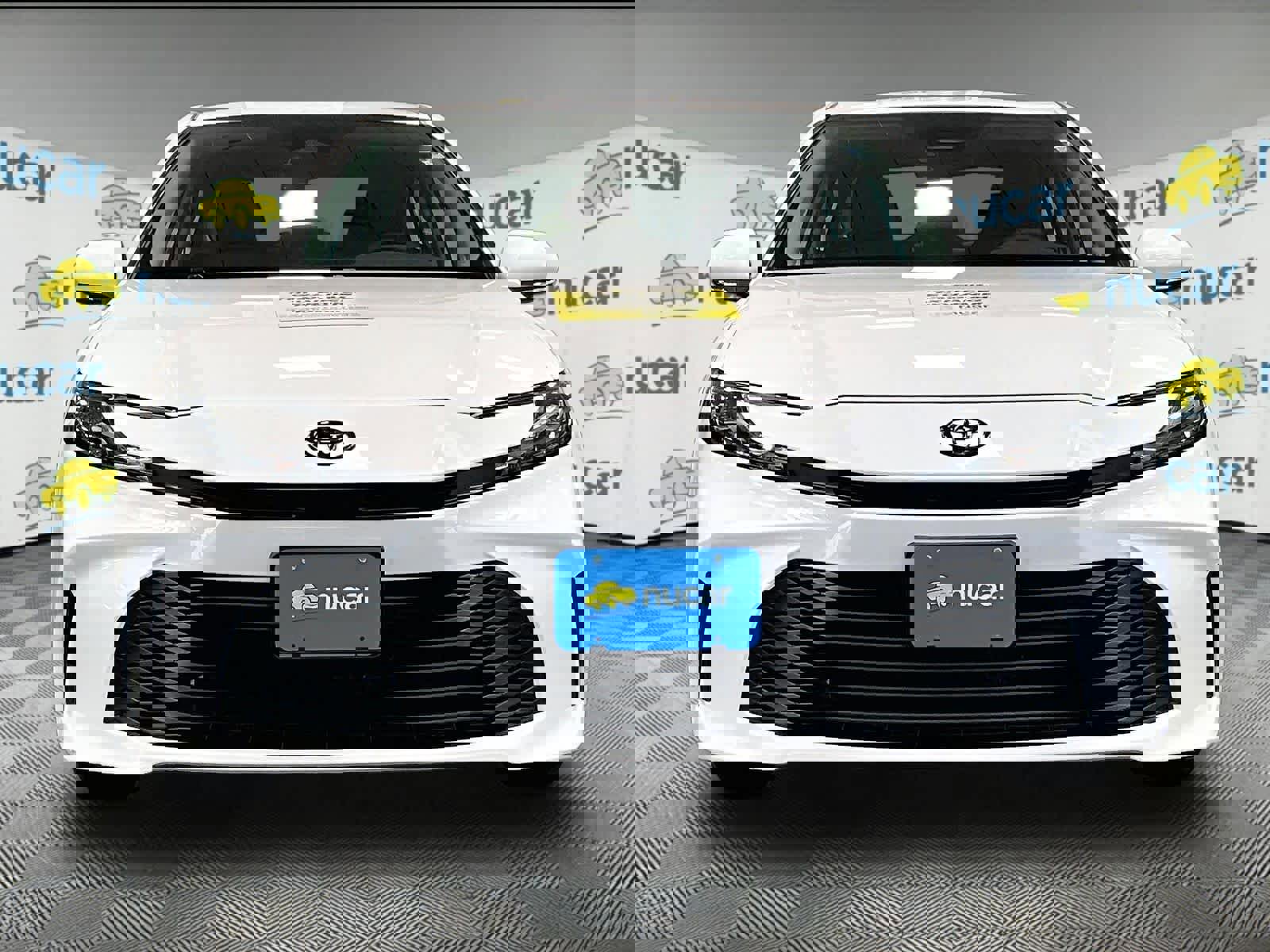 New 2025 Toyota Camry LE image 3