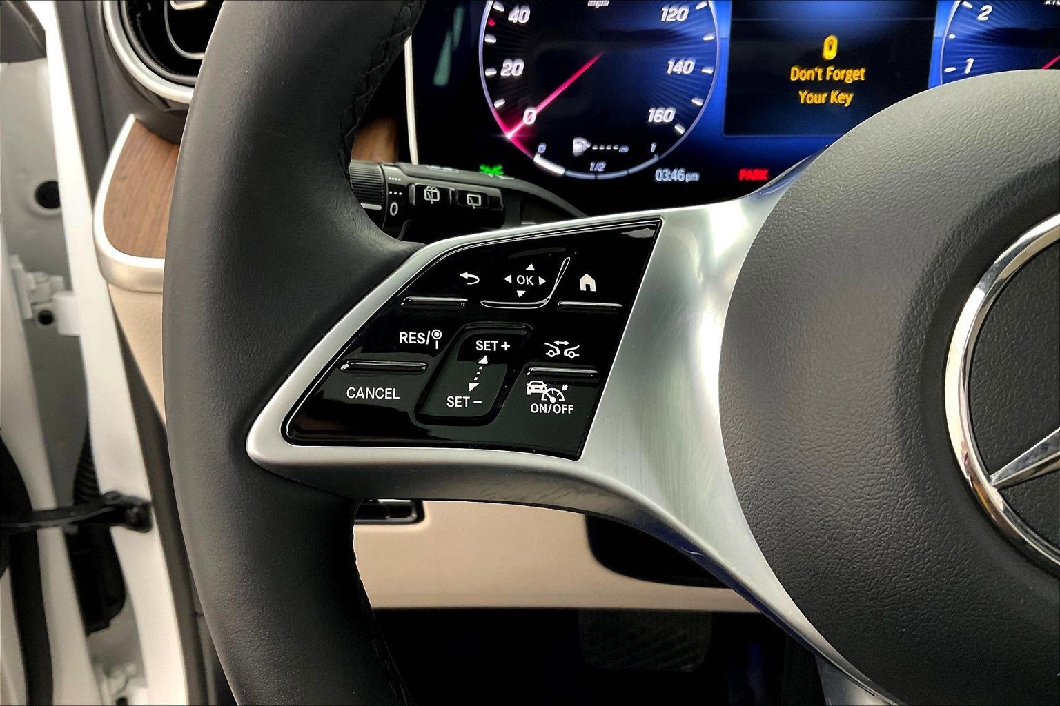 Certified 2023 Mercedes-Benz GLC 300 4MATIC image 11