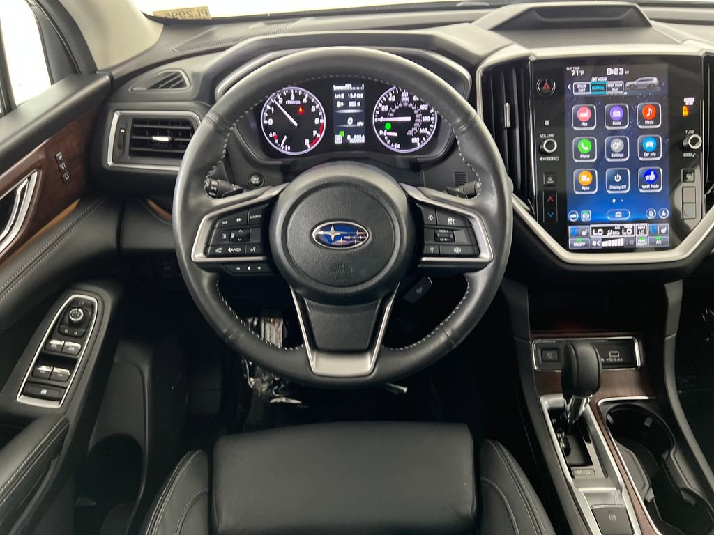 Certified 2023 Subaru Ascent Touring AWD/4WD image 15