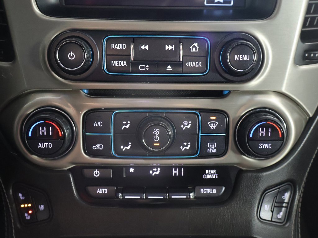 Used 2019 GMC Yukon Denali w/ Open Road Package image 58