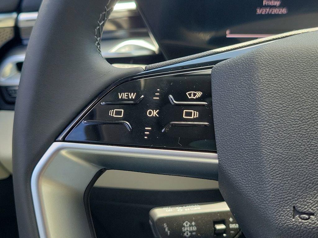 New 2026 Audi A6 Premium Plus image 9