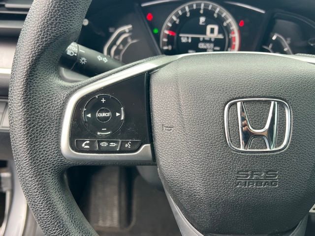 Used 2016 Honda Civic LX image 18
