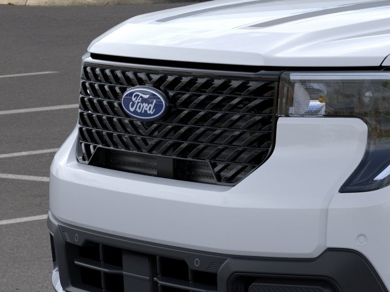 New 2026 Ford Maverick Lariat w/ Black Appearance Package AWD/4WD image 18