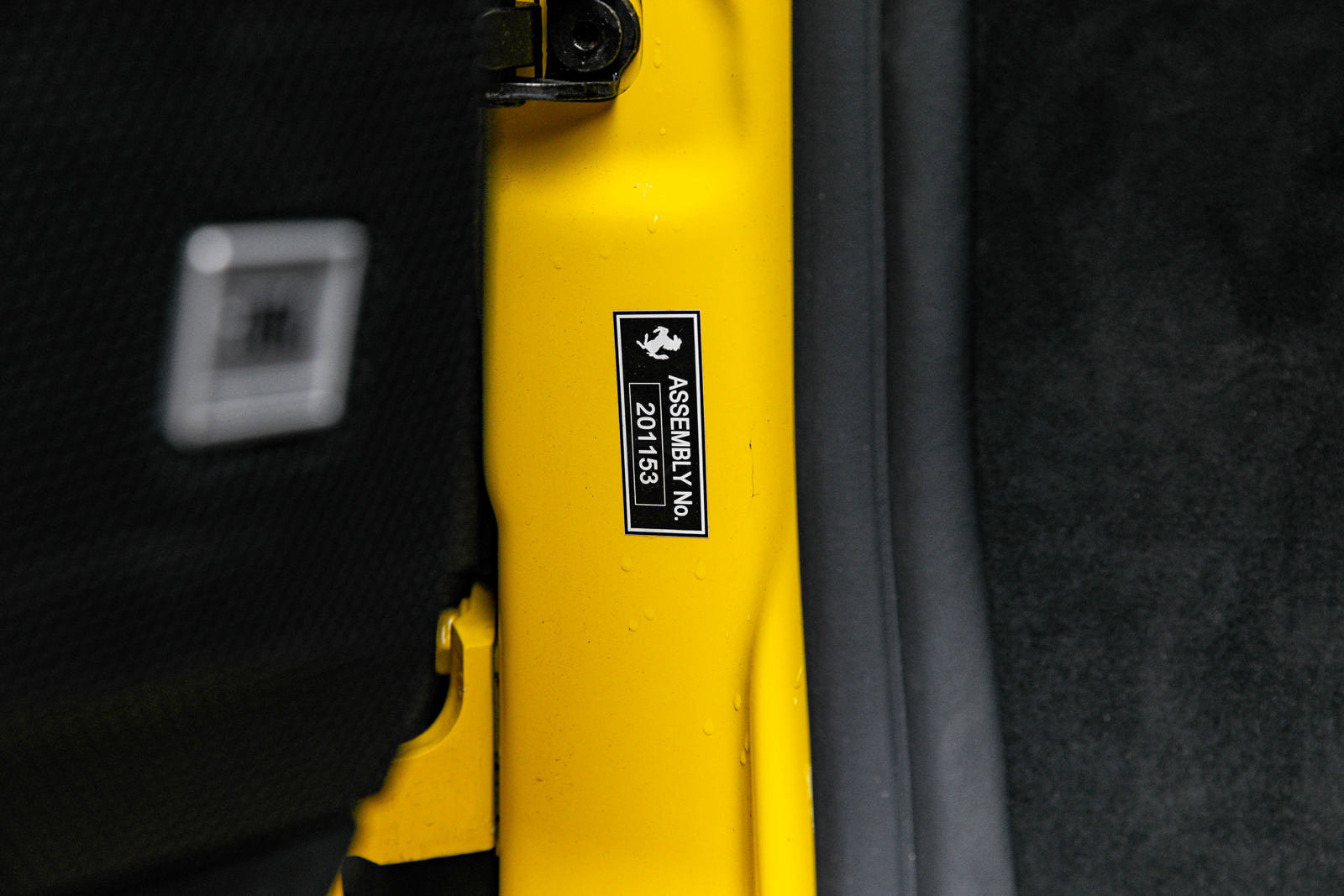 Certified 2022 Ferrari SF90 Stradale image 39