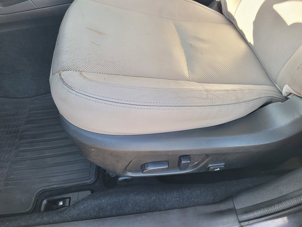 Used 2018 Subaru Forester 2.5i Limited AWD/4WD image 27