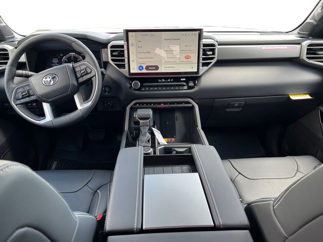 New 2026 Toyota Sequoia Limited AWD/4WD image 14