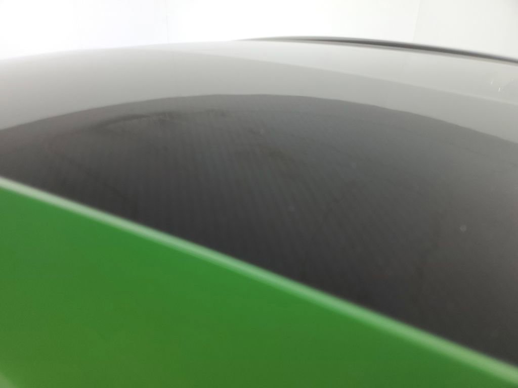 New 2026 Chevrolet Corvette Z06 image 14