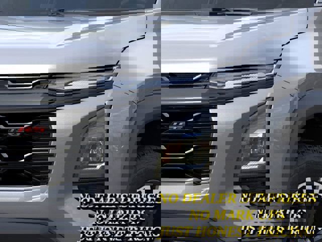 New 2026 Chevrolet Equinox RS image 10