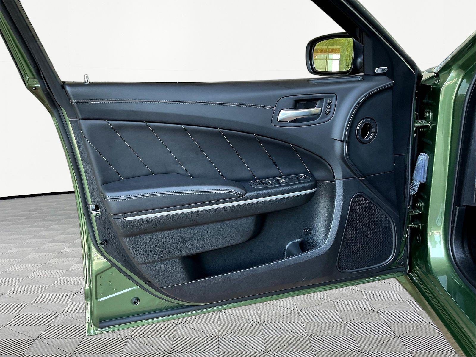Used 2023 Dodge Charger Scat Pack RWD image 20
