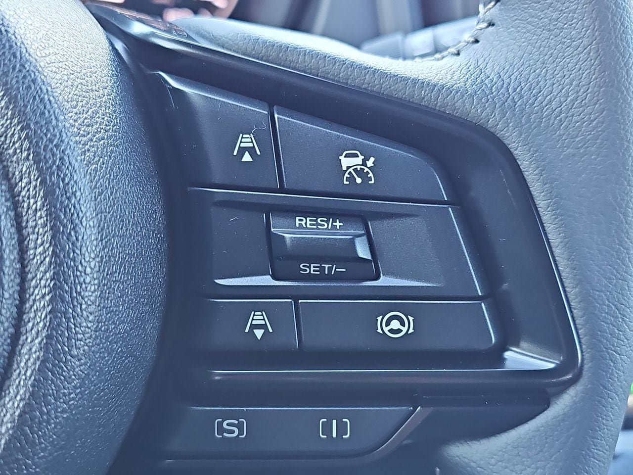 New 2026 Subaru Forester Premium AWD/4WD image 18
