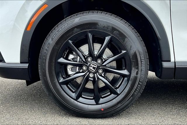 New 2026 Honda CR-V Sport-L image 12