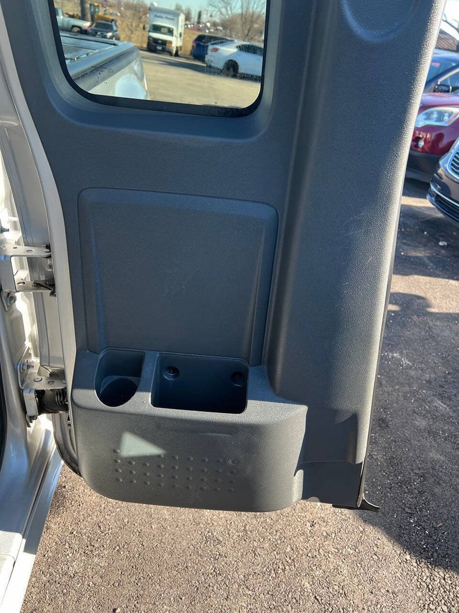 Used 2007 Mitsubishi Raider LS RWD image 13