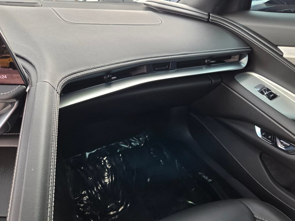 Used 2026 Chevrolet Corvette Z06 RWD image 26