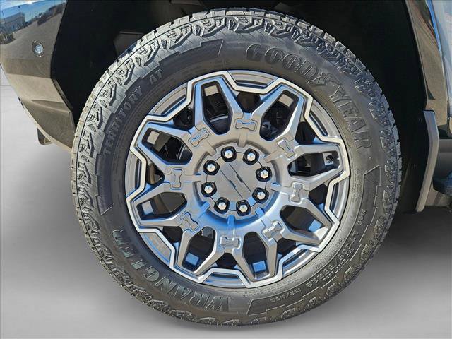 New 2026 GMC Hummer EV SUV image 10