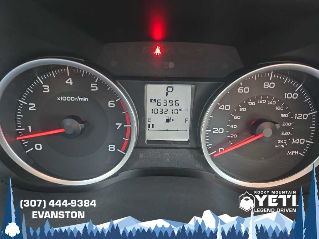 Used 2018 Subaru Forester 2.5i Premium image 18