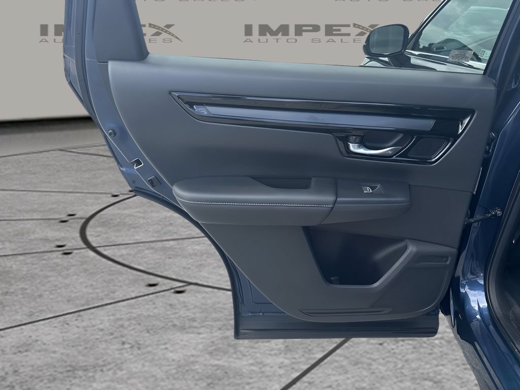 Used 2024 Honda CR-V EX-L image 27