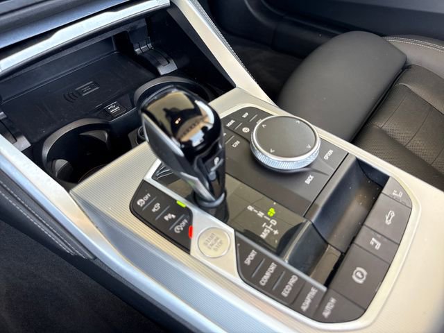 Used 2023 BMW 430i xDrive Convertible w/ M Sport Package image 24